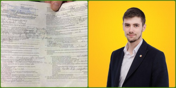 Un activist unionist FILAT timp de 2 ore. Deși s-a adresat la poliție, aceștia nu au intervenit